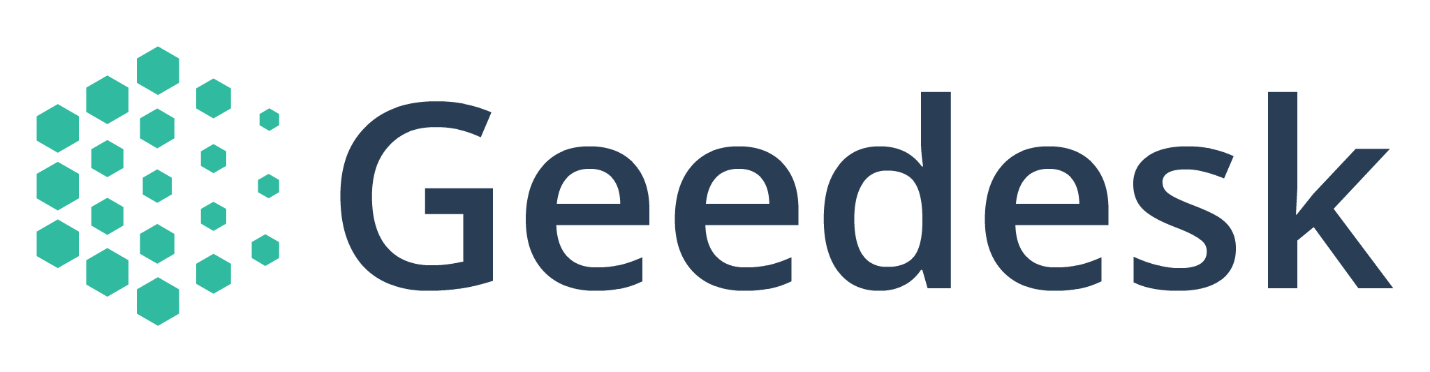 Geedesk